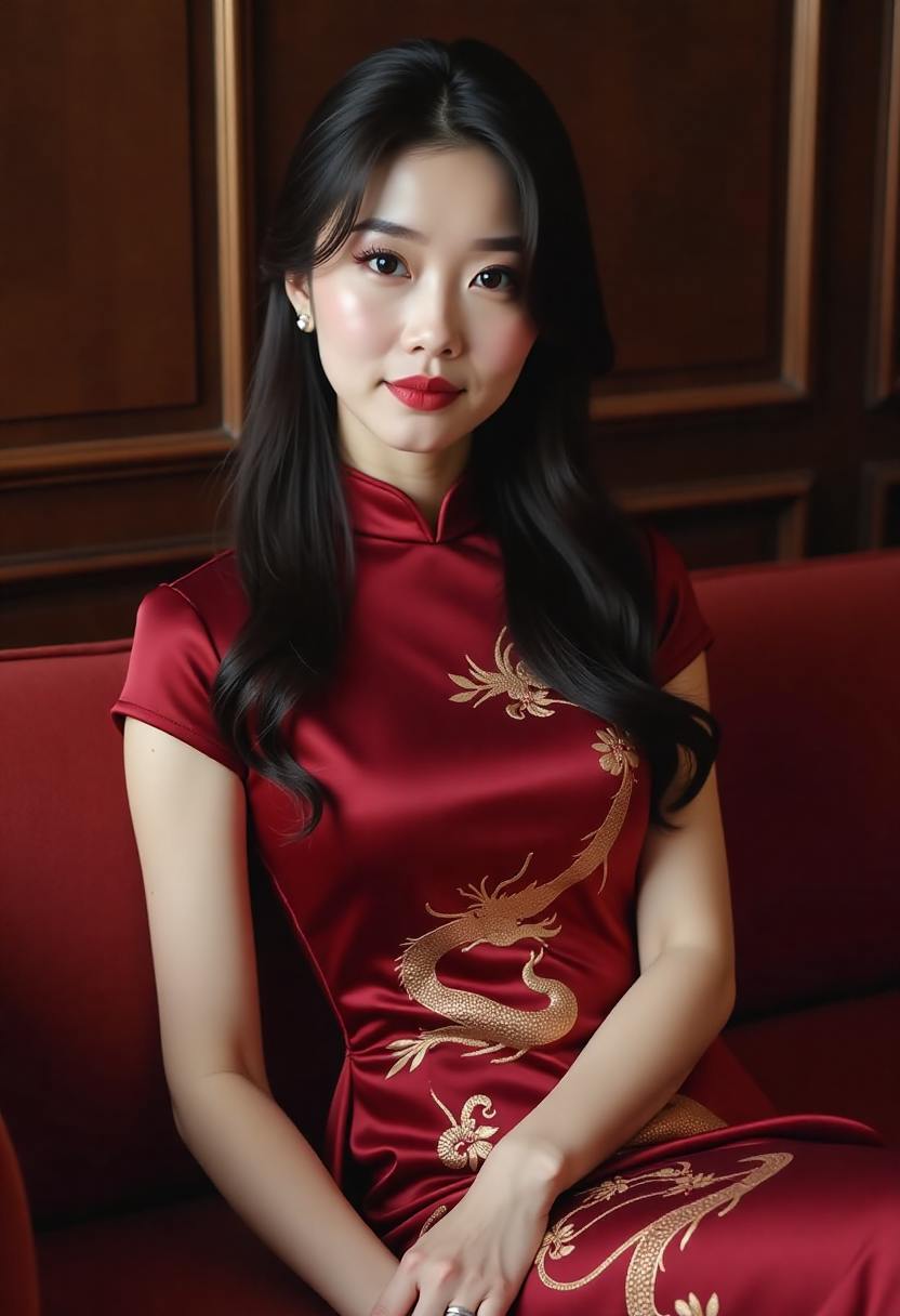 总裁的双面日常
