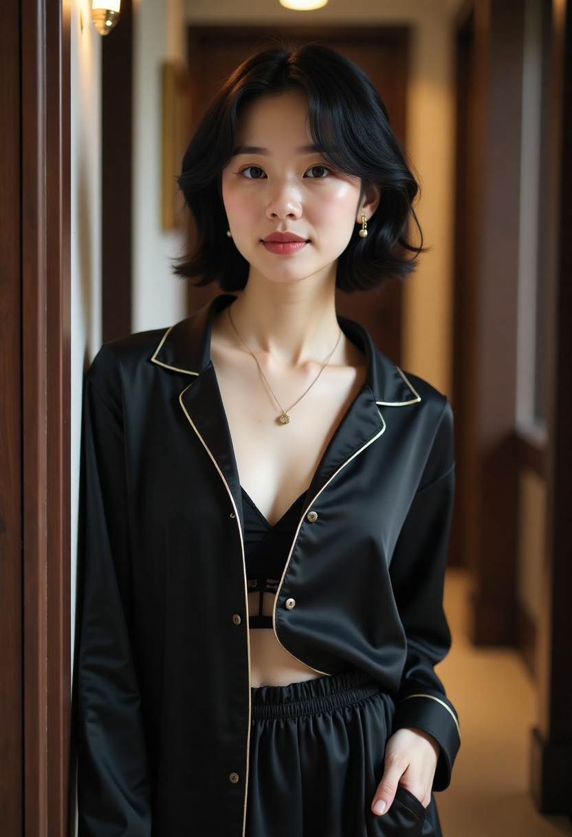 职场风云