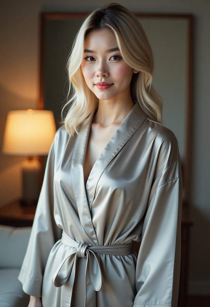暗涌商界